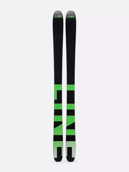 LINE Line Pandora 92 Skis