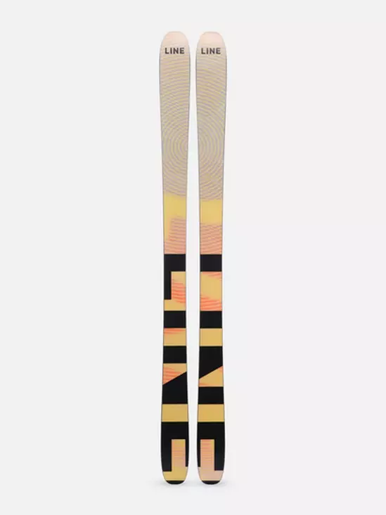 LINE Line Optic 88 Skis