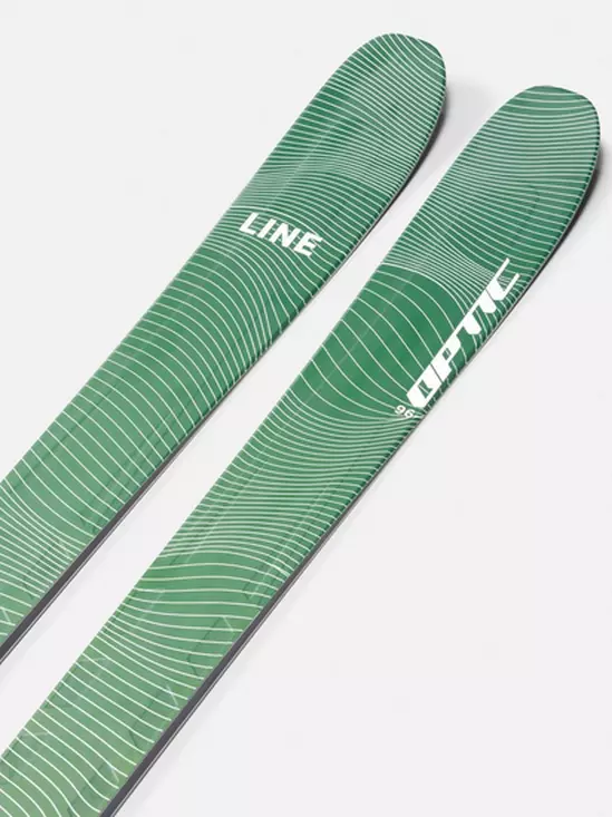 LINE Line Optic 96 Skis