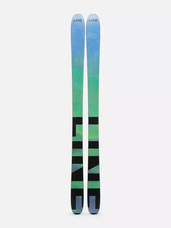 LINE Line Optic 96 Skis