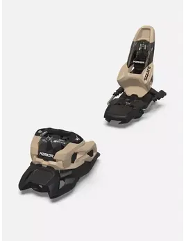 Marker Squire 11 Ski Bindings