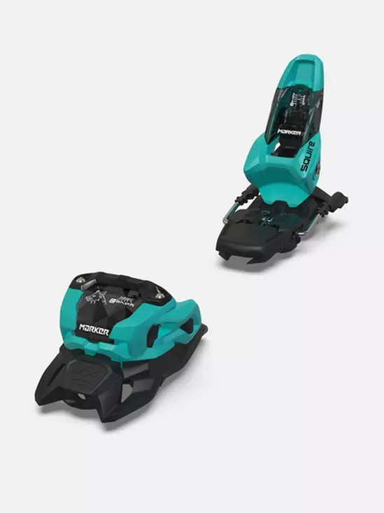 Marker Squire 11 Ski Bindings