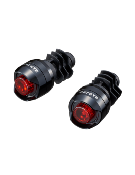 CatEye CatEye Orb Bar End Light Pair