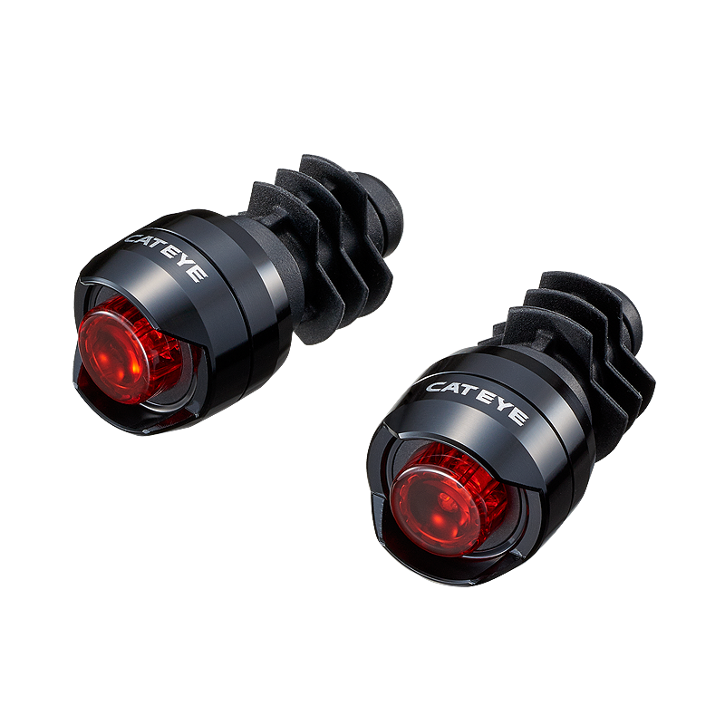 CatEye CatEye Orb Bar End Light Pair