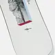 Burton Burton Women's Hideaway Flat Top Snowboard
