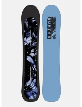 Burton Burton Men's Cartographer Camber Snowboard (24/25)