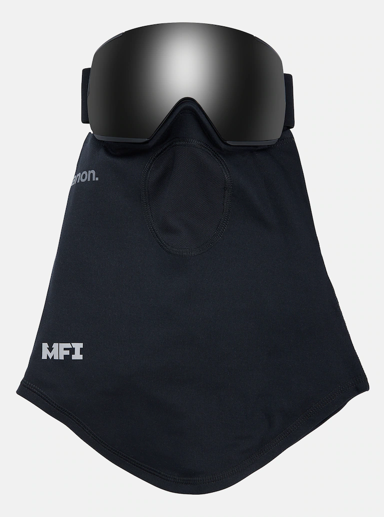 Anon. Anon M5 Snow Goggles + Bonus Lens + MFI® Face Mask