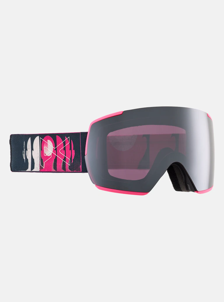 Anon. Anon M5 Snow Goggles + Bonus Lens + MFI® Face Mask