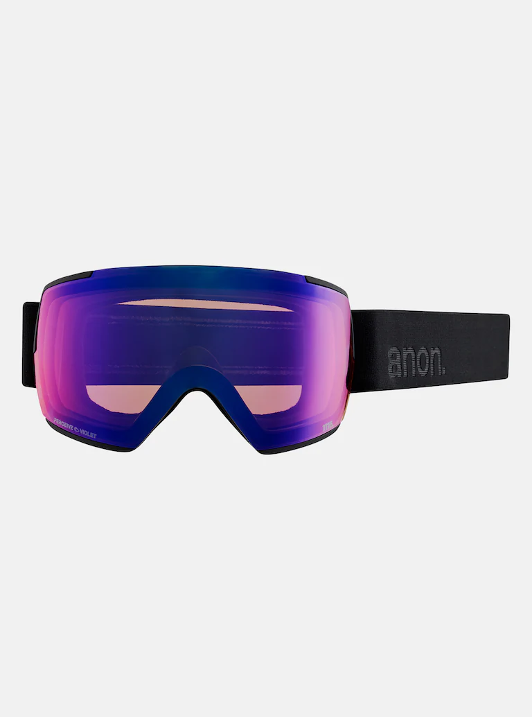 Anon. Anon M5 Snow Goggles + Bonus Lens + MFI® Face Mask