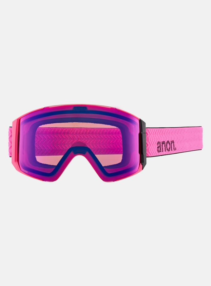 Anon. Anon Sync Goggle + Bonus Lens