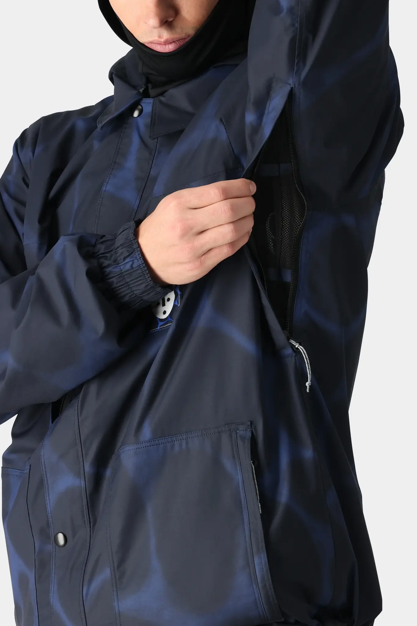 686 686 Men's Dojo Jacket (24/25)