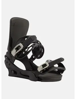 Burton Burton Men's Cartel Re:Flex Snowboard Bindings