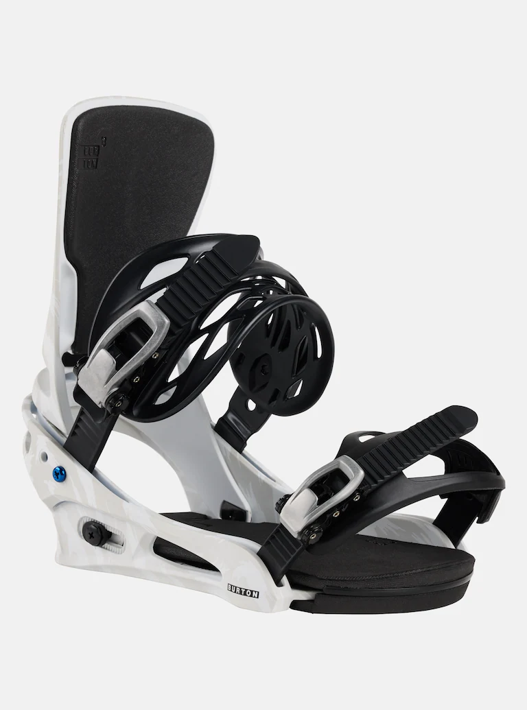 BURTON Cartel reflex バインディング ブラック　Sサイズ BURTON Cartel reflex バインディング ブラックSサイズ