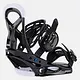 Burton Burton  Kid's Smalls Re:Flex Snowboard Bindings
