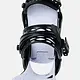 Burton Burton  Kid's Smalls Re:Flex Snowboard Bindings