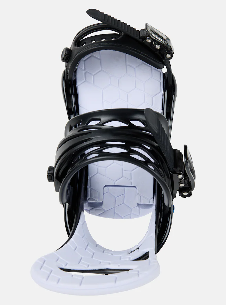 Burton Burton  Kid's Smalls Re:Flex Snowboard Bindings