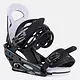 Burton Burton  Kid's Smalls Re:Flex Snowboard Bindings