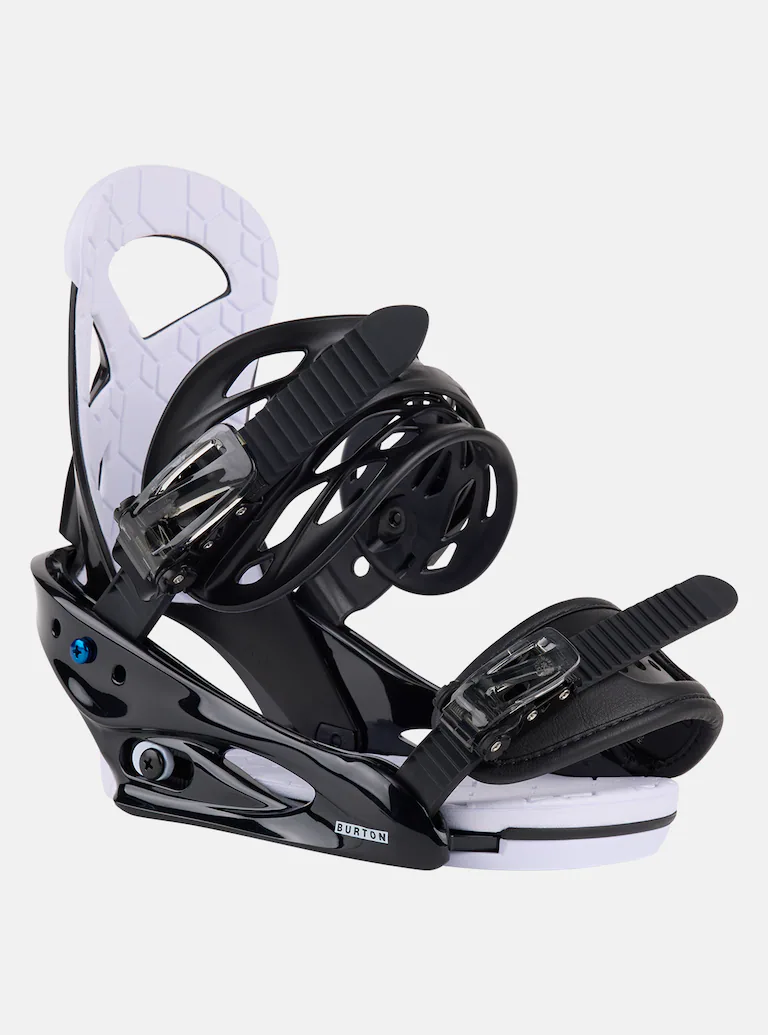 Burton Burton  Kid's Burton Smalls Re:Flex Snowboard Bindings