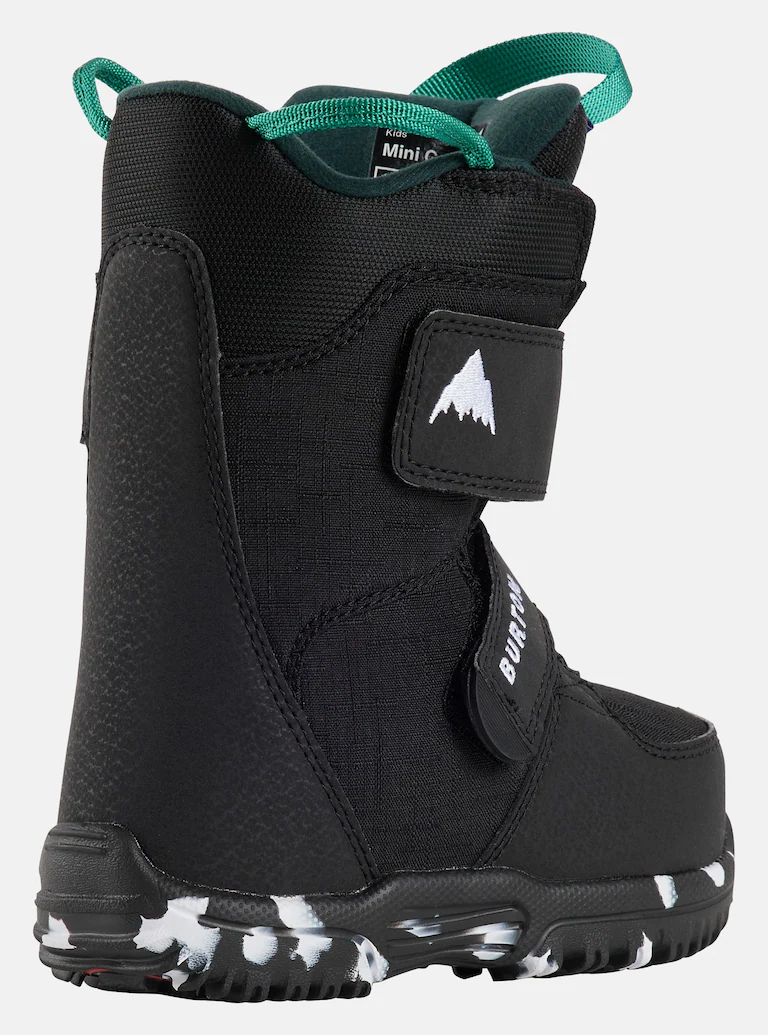Burton Burton Toddler Mini Grom Snowboard Boot
