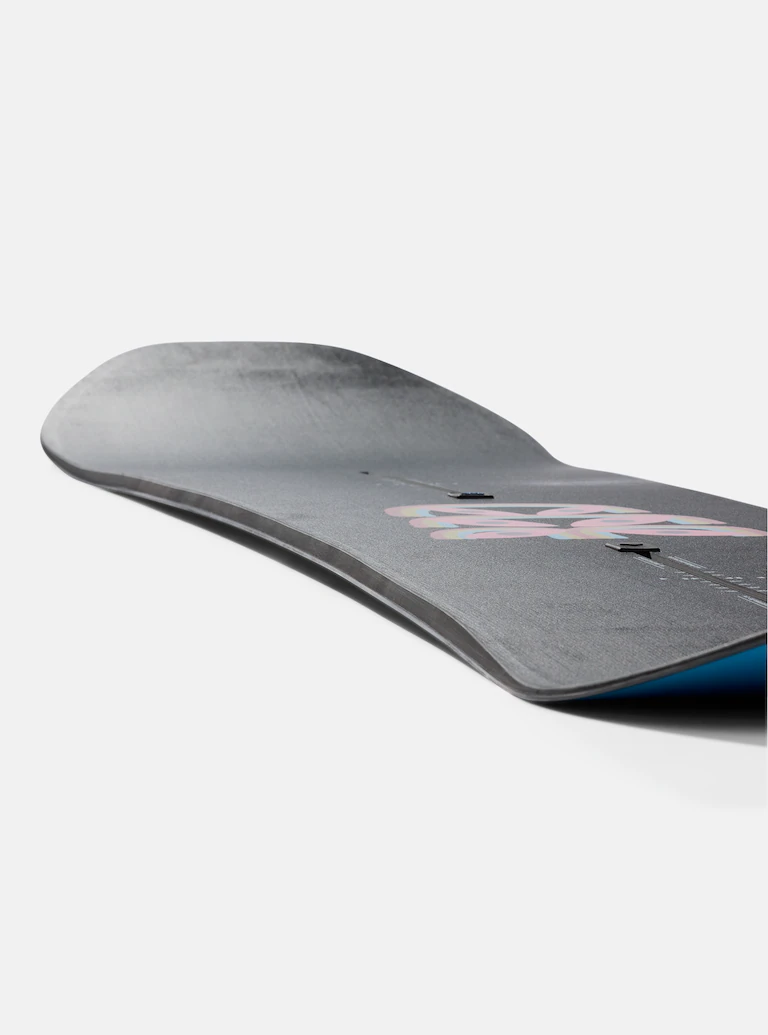 Burton Burton Men's Deep Thinker Camber Snowboard