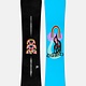 Burton Burton Men's Deep Thinker Camber Snowboard