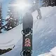 Burton Burton Men's Deep Thinker Camber Snowboard