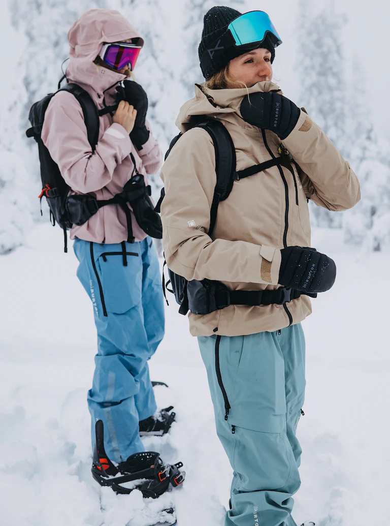 Burton women's ak 2l embark jacket hot sale