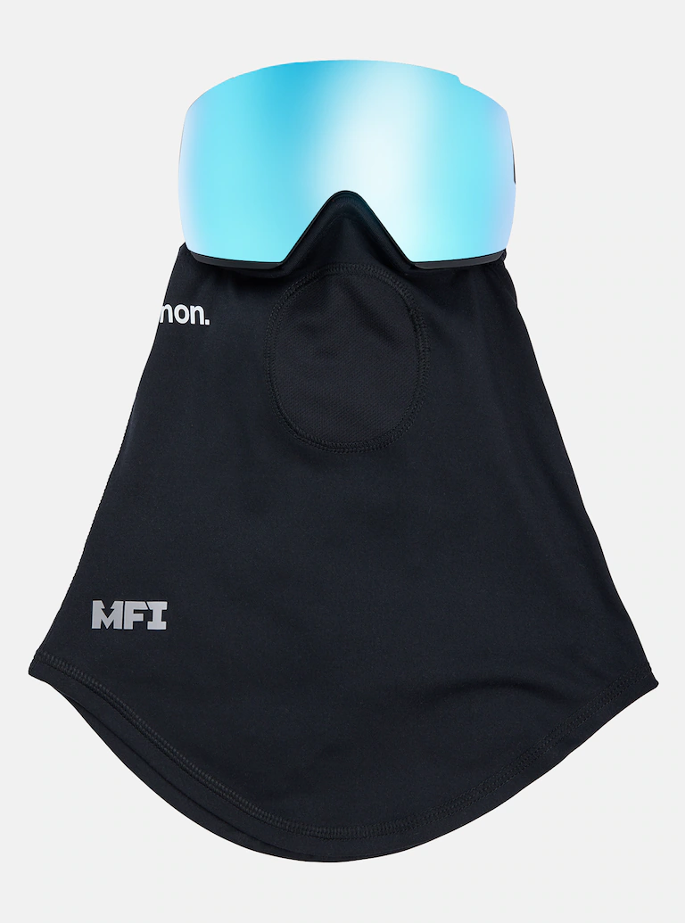 Anon. Anon M5 Low Bridge Snow Goggles + Bonus Lens + MFI® Face Mask