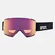 Anon. Anon M5 Low Bridge Snow Goggles + Bonus Lens + MFI® Face Mask