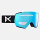 Anon. Anon M5 Low Bridge Snow Goggles + Bonus Lens + MFI® Face Mask
