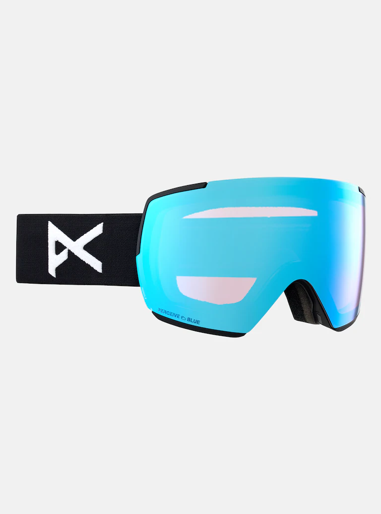 Goggles fit new arrivals