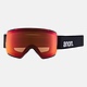 Anon. Anon M5 Low Bridge Snow Goggles + Bonus Lens + MFI® Face Mask