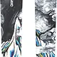 Atomic Unisex Bent 100 Skis