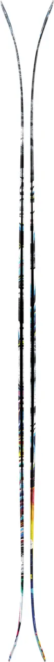 Atomic Unisex Bent 100 Skis