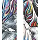 Atomic Unisex Bent 100 Skis