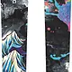 Atomic Unisex Bent 90 Skis