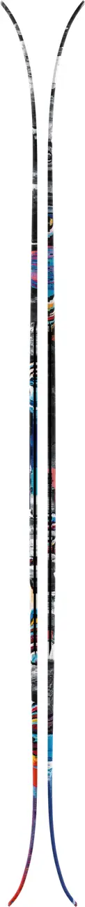 Atomic Unisex Bent 85 Skis