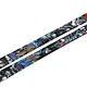 Atomic Unisex Bent 85 Skis