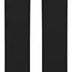 Atomic Unisex Bent 85 Skis