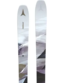 Atomic Women's Maven 86 Skis