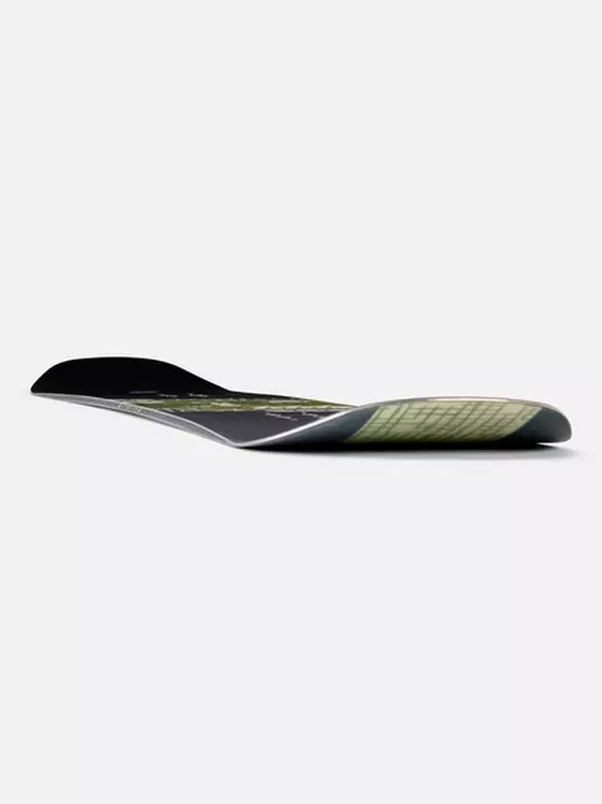 K2 Snowboard K2 Men's Afterblack Snowboard
