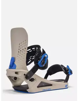 K2 Snowboard K2 Men's Edition Snowboard Binding (24/25)