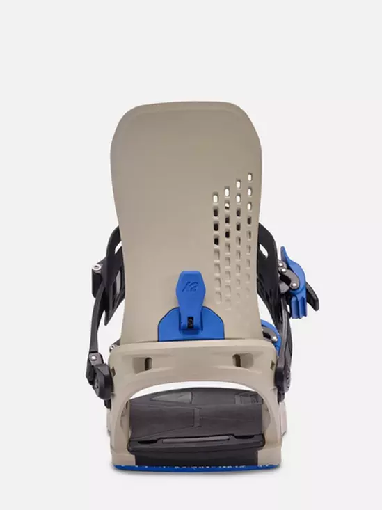 K2 Snowboard K2 Men's Edition Snowboard Binding