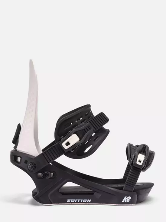 K2 Snowboard K2 Men's Edition Snowboard Binding