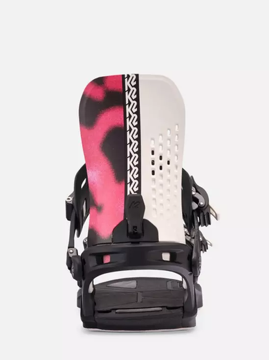 K2 Snowboard K2 Men's Edition Snowboard Binding