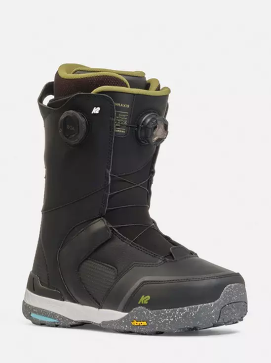 K2 Snowboard K2 Men's Thraxis Snowboard Boot