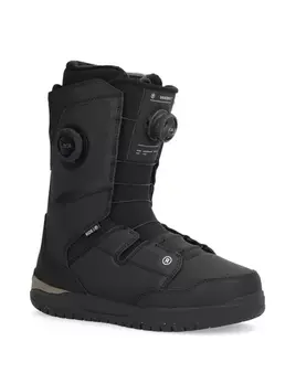Ride Snowboards Ride Men's Deadbolt Zonal Snowboard Boots