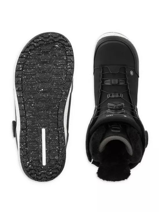 Ride Snowboards Ride Women's Hera Snowboard Boot