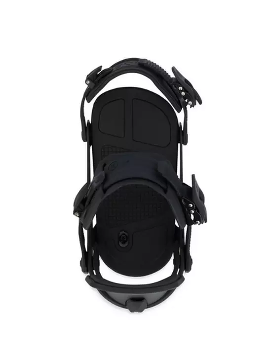 Ride Snowboards Ride Men's A-6 Snowboard Bindings