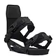 Ride Snowboards Ride Men's A-6 Snowboard Bindings